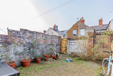 4 bed house, Dogfield Street, Cathays, Cardiff, CF244QL - Image 9